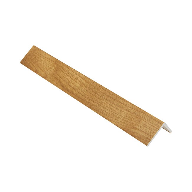 1-3/8in x 1-3/4in x 96in Long | Uneven Leg | 90° Angle Moulding