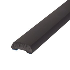 7/8in W | PVC | Industrial Bumper Moulding