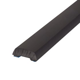 7/8in W | PVC | Industrial Bumper Moulding