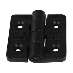 2inx 2in | Plastic Hinge