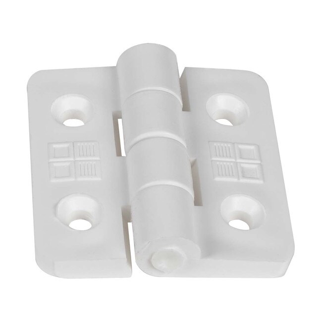 2inx 2in | Plastic Hinge