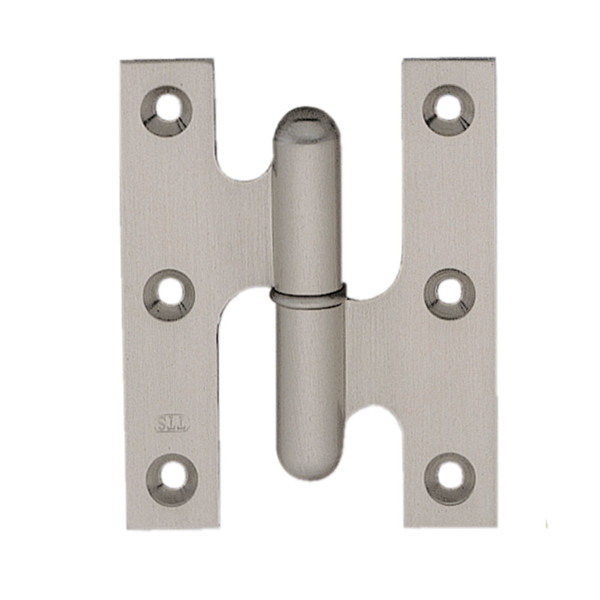 Chrome Plated Lift Off Hinge | 203R/CR Series