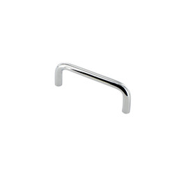 Chrome Plated Wire Pull 3"Cc X 8mm Dia