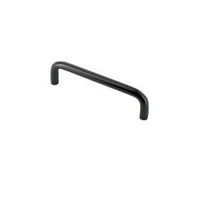 Black Wire Pull 96mm Cc X 8mm Dia