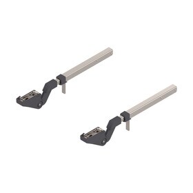 Blum Aventos HF 104 Degree Angle Restriction Clip | 20F3200.01 Series