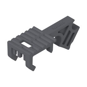 Blum Aventos HK-S with Blumotion 75 Degree Angle Restrction Clip
