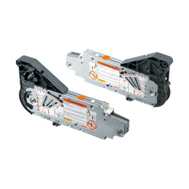 Blum Aventos HL Left Mechanism Set with Left and Right Mechanisms | 20L2900.N5 Series