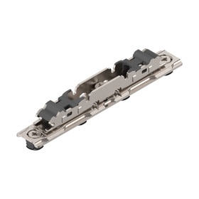 Blum Narrow Mounting Plate For Aventos HK, HS, and HI