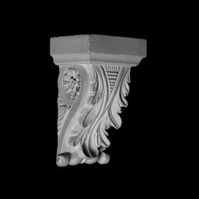 Resin Artisan Collection Corbel | 21-103-CB Series