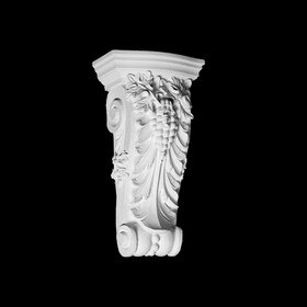 Resin Artisan Collection Corbel | 21-219-CB Series