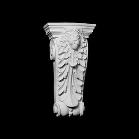 Resin Artisan Collection Corbel | 21-220-CB Series