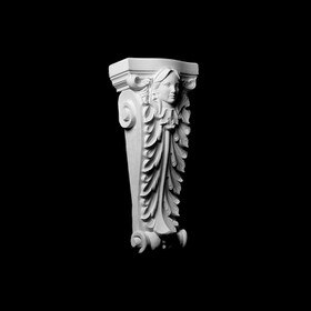 Resin Artisan Collection Corbel | 21-221-CB Series