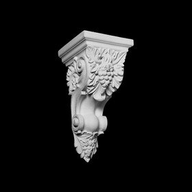 Resin Artisan Collection Corbel | 21-250-CB Series