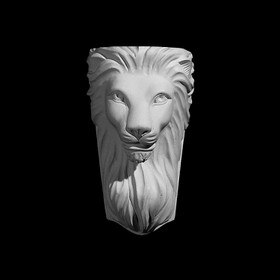 Resin Artisan Collection Corbel | 21-272-CB Series