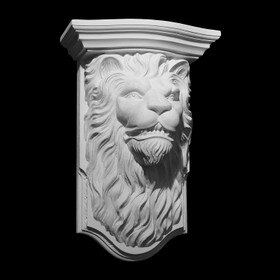 Resin Artisan Collection Corbel | 21-280-CB Series