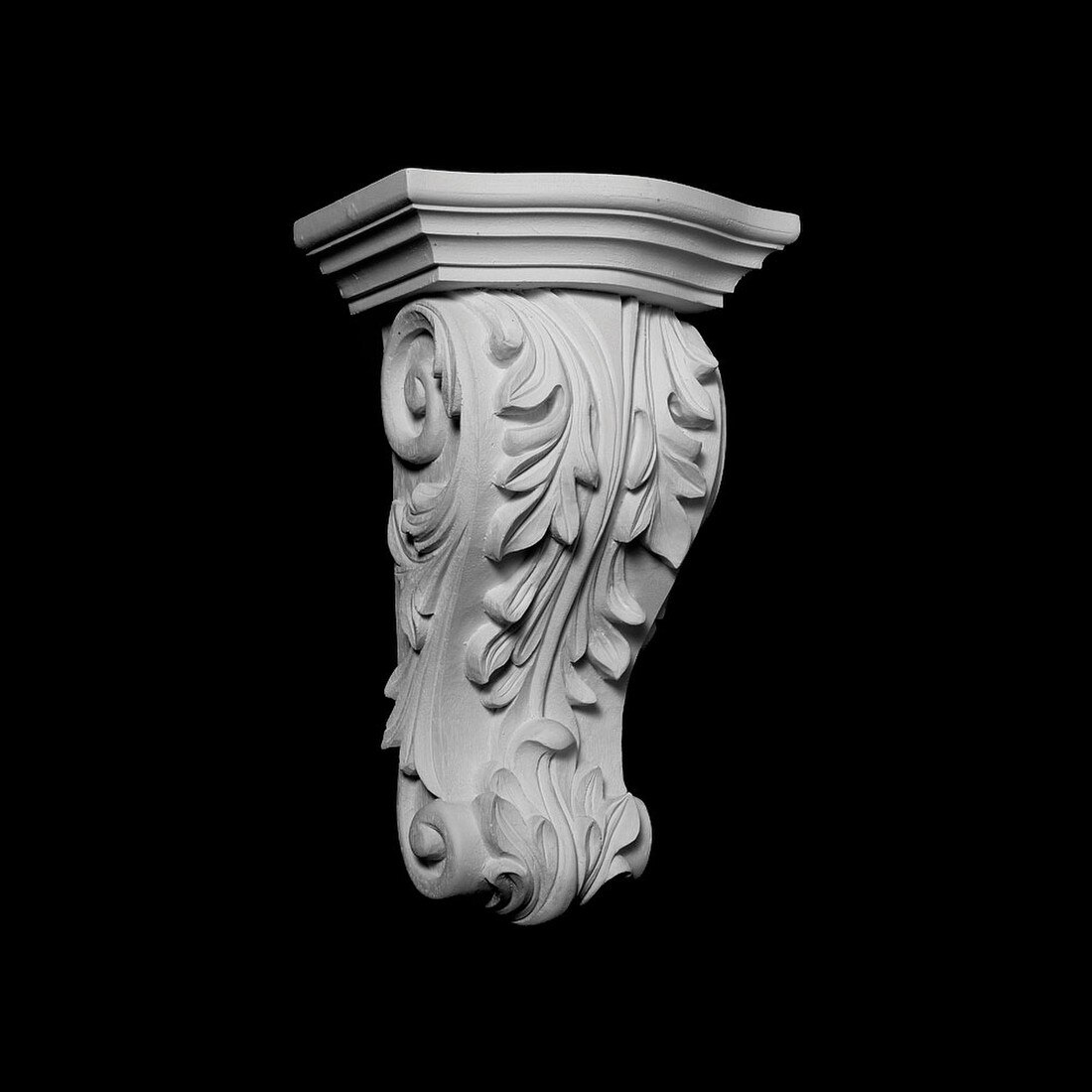 Resin Artisan Collection Corbel | 21-302-CB Series