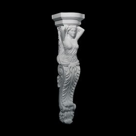 Resin Artisan Collection Corbel | 21-305-CB Series