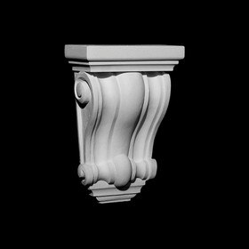 Resin Artisan Collection Corbel | 21-306-CB Series