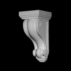 Resin Artisan Collection Corbel | 21-307-CB Series