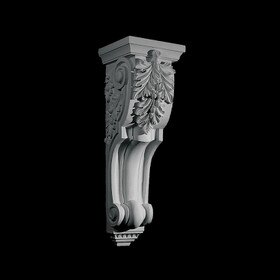 Resin Artisan Collection Corbel | 21-308-CB Series