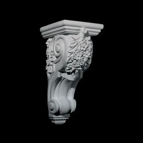 Resin Artisan Collection Corbel | 21-309-CB Series