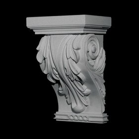 Resin Artisan Collection Corbel | 21-310-CB Series