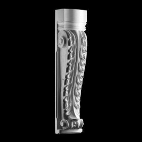 Resin Artisan Collection Corbel | 21-311C-CB Series