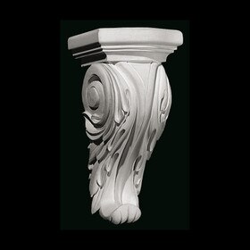 Resin Artisan Collection Corbel | 21-317-CB Series
