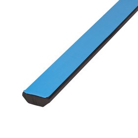 9/16in | PVC | Industrial Bumper Moulding