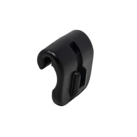 Black Clip For 115-2132-BK | Hanging File Folder Moulding