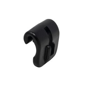 Black Clip For 115-2132-BK | Hanging File Folder Moulding