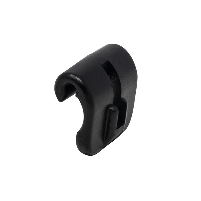Black Clip For 115-2132-BK | Hanging File Folder Moulding
