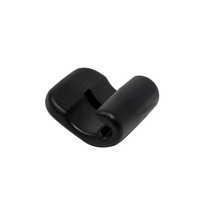 Black Clip For 115-2132-BK | Hanging File Folder Moulding