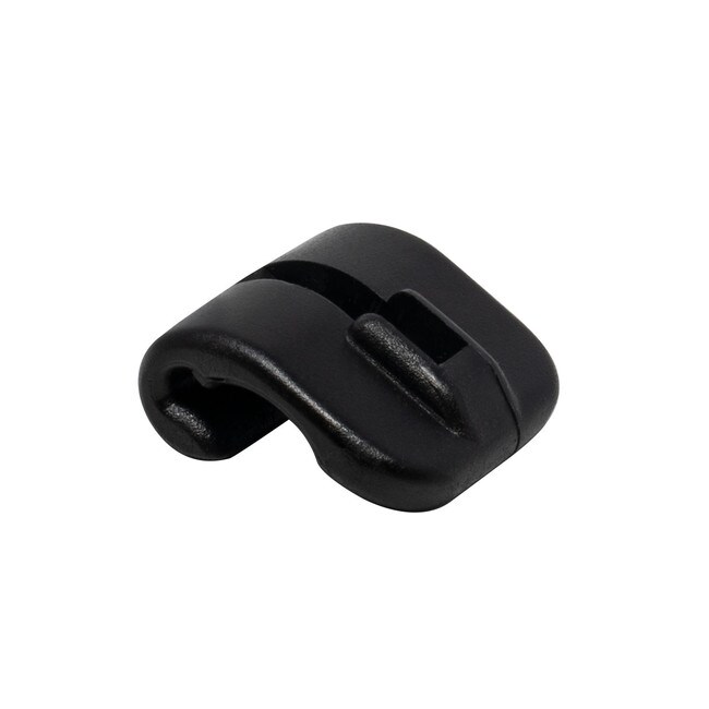 Black Clip For 115-2132-BK | Hanging File Folder Moulding