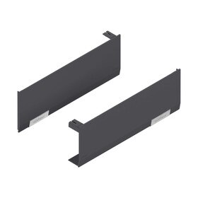Blum Cover Cap Set for Aventos HF/HL/HS top Light