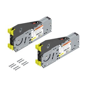 Blum Lift Mechanism Set For Aventos HL Top Cabinet Height 300 (11-3/4")–389 (15-1/4")