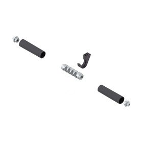 Blum Connecting piece set for cross stabilizer Aventos HL Top
