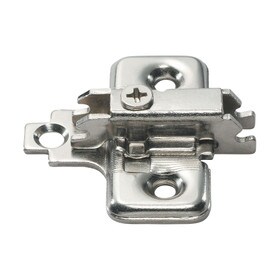 Laterial Mounting Door Hinge