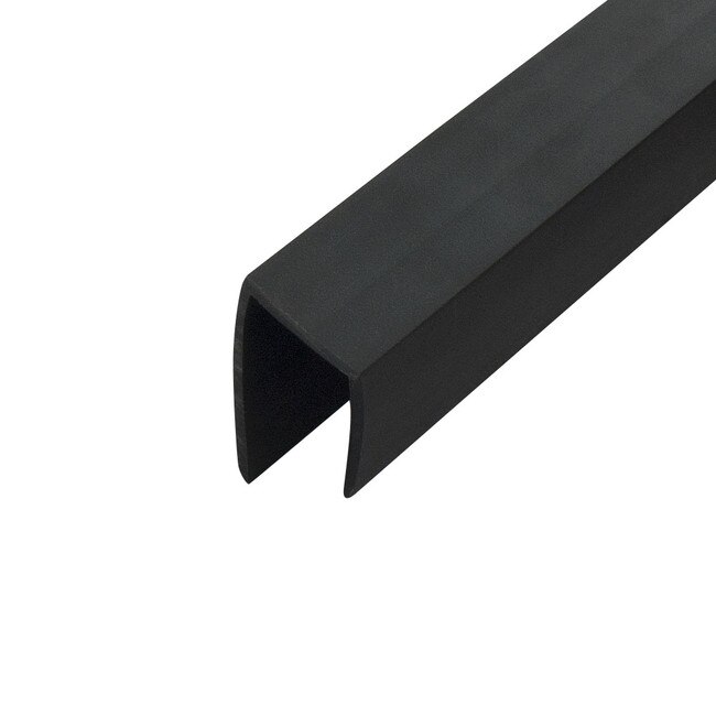 1/2in Styrene | Cap Moulding | 2395 Series | 2395-PARENT