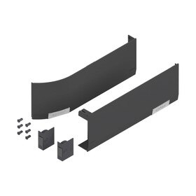 Blum Cover cap set for SERVO-DRIVE for Aventos HF/HL/HS top