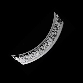 Resin Artisan Collection Corner Element | 24-M120-CE Series