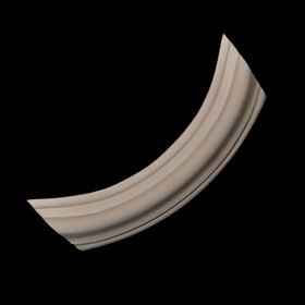Resin Artisan Collection Corner Element | 24-M160-CE Series
