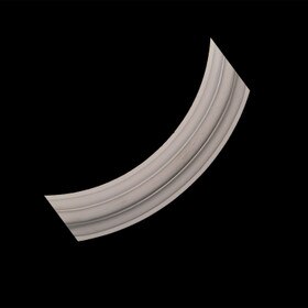 Resin Artisan Collection Corner Element | 24-M171-CE Series