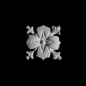 Resin Artisan Collection Deco Applique | 27-102-DC Series