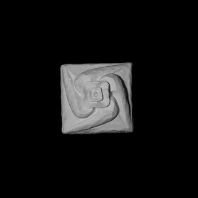 Resin Artisan Collection Deco Applique | 27-151-DC Series