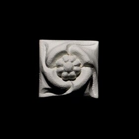 Resin Artisan Collection Deco Applique | 27-152-DC Series