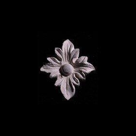 Resin Artisan Collection Deco Applique | 27-160-DC Series