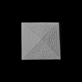 Resin Artisan Collection Deco Applique | 27-210-DC Series