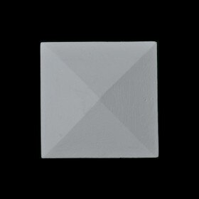 Resin Artisan Collection Deco Applique | 27-211-DC Series
