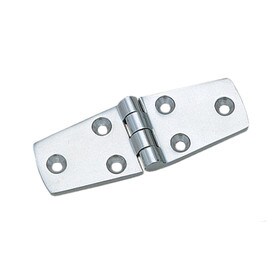 316 Stainless Steel Hinge | 28000 Series